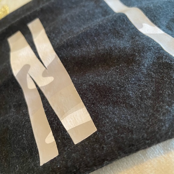 PINK leggings (SOLD) - Picture 2 of 3